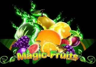 Magic Fruits Deluxe