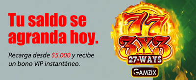 The best online casinos in Chile