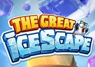 The Great Icescape