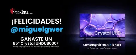 Premios increíbles te esperan