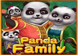 Panda Family