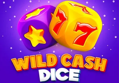 Wild Cash Dice
