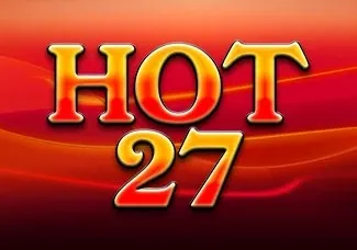 Hot 27 screenshot