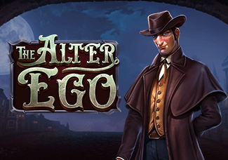 The Alter Ego game icon