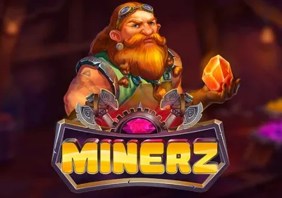 Minerz game icon