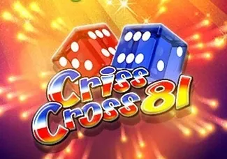 Criss Cross 81